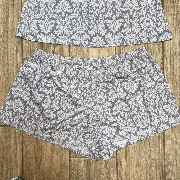 Ladies Night Set/ PJ’s - Picture 3 of 7